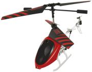 BEEWI BEEWI BBZ352-A6 BLUETOOTH INTERACTIVE HELICOPTER FOR APPLE RED