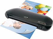 OLYMPIA OLYMPIA A 230 PLUS DIN A4 LAMINATOR