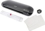 OLYMPIA OLYMPIA A230 PLUS DIN A4 4IN1 LAMINATING SET