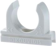 OEM ΣΤΗΡΙΓΜΑ ΓΙΑ ΣΩΛΗΝΑ Φ25 CONDUR 30 ΤΕΜ