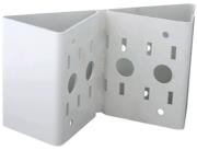 MOBOTIX MOBOTIX MX-MH-DOME-ESWS POLE- AND CORNERMOUNT FOR D10/12