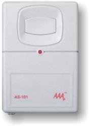 OEM AS-101 ΑΣΥΡΜΑΤΟΣ ΑΙΣΘΗΤΗΡΑΣ ΗΧΟΥ ΚΑΙ ΠΑΝΙΚΟΥ