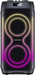 KENWOOD AS-P400BT PARTY SPEAKER 100W BLUETOOTH