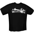 gamerswear readmore t shirt black m photo gamerswear readmore t shirt black m photo