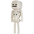 jinx minecraft 30cm skeleton plush photo jinx minecraft 30cm skeleton plush photo