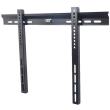 gembird wm 55f 01 lcd tv wall mount 32 55 50kg photo gembird wm 55f 01 lcd tv wall mount 32 55 50kg photo