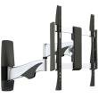 maclean mc 570 tv wall mount 26 47 30kg max vesa 400x400 photo maclean mc 570 tv wall mount 26 47 30kg max vesa 400x400 photo