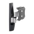 vogels efw 6225 adjustable tv wall mount lcd plasma mount black photo vogels efw 6225 adjustable tv wall mount lcd plasma mount black photo