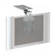 vogel s efk 1325 lcd under cabinet support silver photo vogel s efk 1325 lcd under cabinet support silver photo
