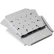 omnimount qm200 f medium flat panel fixed mount photo omnimount qm200 f medium flat panel fixed mount photo