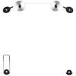 omnimount vb60led premium mounting bracketing system 32 55 photo omnimount vb60led premium mounting bracketing system 32 55 photo