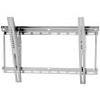 omnimount wm2 l premium mounting bracket for tv 37 63 silver photo omnimount wm2 l premium mounting bracket for tv 37 63 silver photo