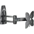 meliconi 480094 stile dr200 lcd plasma black photo meliconi 480094 stile dr200 lcd plasma black photo