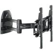 meliconi 480053 stile dr400 lcd plasma black photo meliconi 480053 stile dr400 lcd plasma black photo