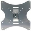 maclean mc 501a s tv wall mount 23 42 silver photo maclean mc 501a s tv wall mount 23 42 silver photo