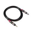 maclean mctv 644 toslink optical cable 2m photo maclean mctv 644 toslink optical cable 2m photo