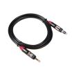 maclean mctv 645 toslink optical cable 3m photo maclean mctv 645 toslink optical cable 3m photo