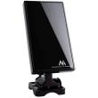 maclean mctv 970 dvb t antenna indoor outdoor black photo maclean mctv 970 dvb t antenna indoor outdoor black photo