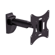 maclean mc 502a b tv wall mount 23 42 black photo maclean mc 502a b tv wall mount 23 42 black photo