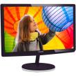 othoni philips 227e6ldsd 00 215 led full hd black photo othoni philips 227e6ldsd 00 215 led full hd black photo