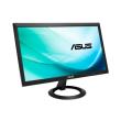 othoni asus vx207te 195 led hd ready with speakers black photo othoni asus vx207te 195 led hd ready with speakers black photo