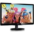 othoni philips 226v4lab 215 lcd full hd black photo othoni philips 226v4lab 215 lcd full hd black photo