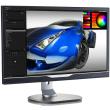 othoni philips 288p6ljeb 00 28 led 4k ultra hd with speakers black photo othoni philips 288p6ljeb 00 28 led 4k ultra hd with speakers black photo