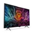 tv philips 43pus6101 12 43 led ultra hd smart wifi photo tv philips 43pus6101 12 43 led ultra hd smart wifi photo