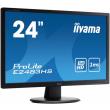 othoni iiyama prolite e2483hs b1 24 led full hd with speakers black photo othoni iiyama prolite e2483hs b1 24 led full hd with speakers black photo
