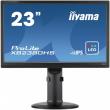 othoni iiyama prolite xb2380hs 23 ips led full hd with speakers black photo othoni iiyama prolite xb2380hs 23 ips led full hd with speakers black photo