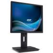 acer b196lymdr 19 led monitor sxga dark grey photo acer b196lymdr 19 led monitor sxga dark grey photo