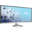 othoni asus designo series mx299q ultrawide 21 9 cinematic lcd black silver photo othoni asus designo series mx299q ultrawide 21 9 cinematic lcd black silver photo