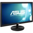 othoni asus vs228de 215 led full hd black photo othoni asus vs228de 215 led full hd black photo