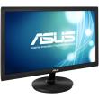othoni asus vs228ne 215 led full hd dvi black photo othoni asus vs228ne 215 led full hd dvi black photo
