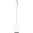 apple md821zm a lightning to usb camera adapter photo apple md821zm a lightning to usb camera adapter photo