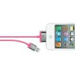 belkin f8j041cw2m pnk chargesync cable for ipad photo belkin f8j041cw2m pnk chargesync cable for ipad photo