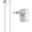 belkin f8j100vf04 wht usb lightning ac charger 21a 10w white photo belkin f8j100vf04 wht usb lightning ac charger 21a 10w white photo