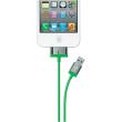 belkin f8j041cw2m grn charge sync cable 2m 21a green photo belkin f8j041cw2m grn charge sync cable 2m 21a green photo