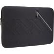 targus trax laptop sleeve 156 black photo targus trax laptop sleeve 156 black photo