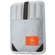 crumpler softcase webster sleeve for ipad mini 1 2 samsung galaxy tab 3 70 metallic silver photo crumpler softcase webster sleeve for ipad mini 1 2 samsung galaxy tab 3 70 metallic silver photo