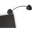 kensington 62081 flex clip copyholder photo kensington 62081 flex clip copyholder photo