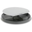 kensington 60049eu smartfit spin station monitor stand photo kensington 60049eu smartfit spin station monitor stand photo