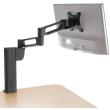 kensington k60904us column mount extended monitor arm with smartfit system photo kensington k60904us column mount extended monitor arm with smartfit system photo