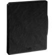kobo aura h2o sleep cover black photo kobo aura h2o sleep cover black photo
