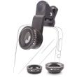 forever 3in1 set of lenses for smartphones sl 110 photo forever 3in1 set of lenses for smartphones sl 110 photo