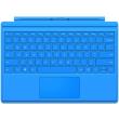 microsoft surface pro 4 type cover bright blue photo microsoft surface pro 4 type cover bright blue photo