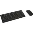 omega 42607 keyboard us mouse bluetooth black photo omega 42607 keyboard us mouse bluetooth black photo