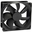 akyga aw 12a bk case fan 120mm black photo akyga aw 12a bk case fan 120mm black photo