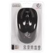 rebeltec theta wireless mouse black photo rebeltec theta wireless mouse black photo