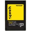 ssd patriot spark 512gb 25 sata 3 photo ssd patriot spark 512gb 25 sata 3 photo
